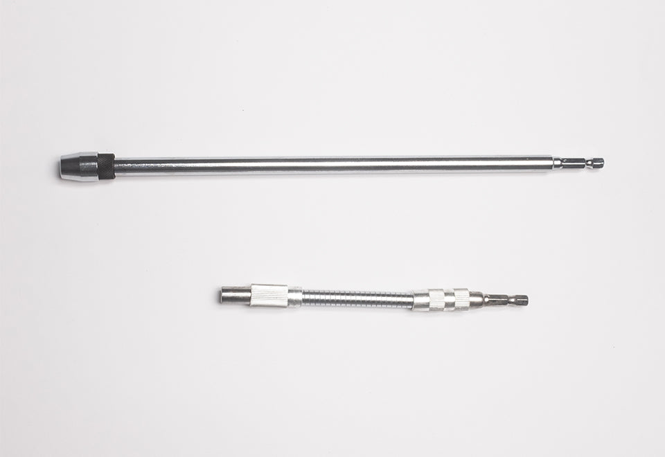 Wrist Ratchet Screwdriver Set