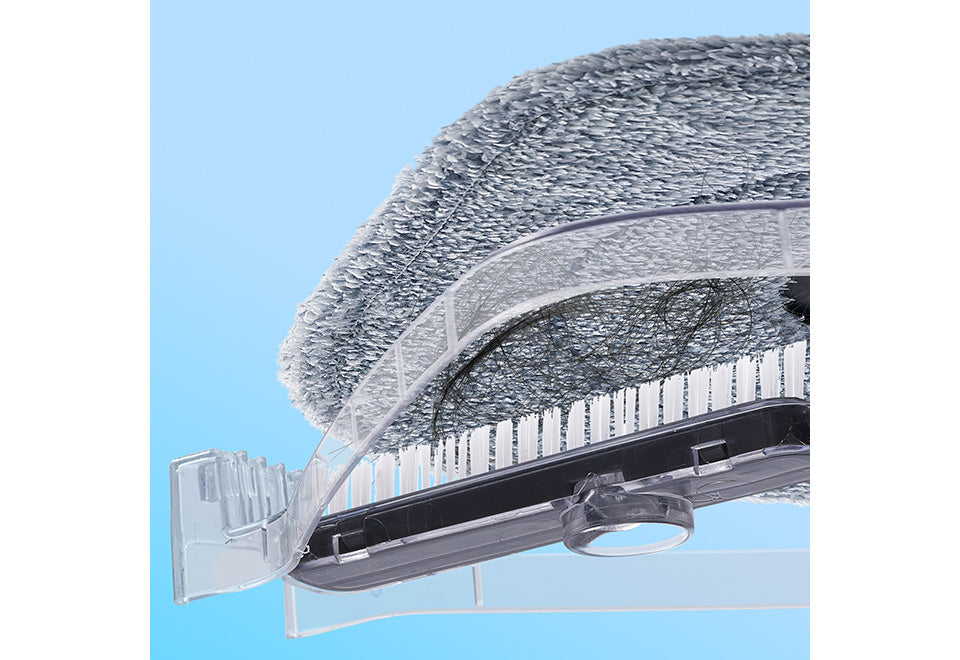 Replacement Pads for the Clean Water Mop System (2-Pack)