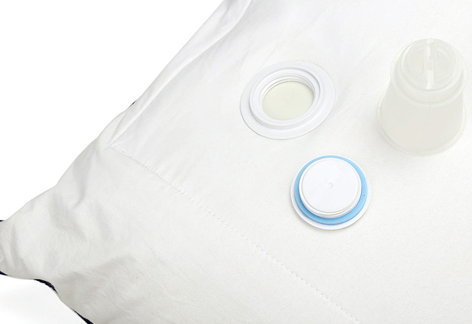 Water Pillow