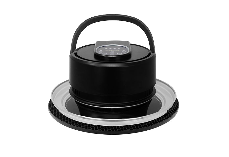 Universal Air Fryer Lid