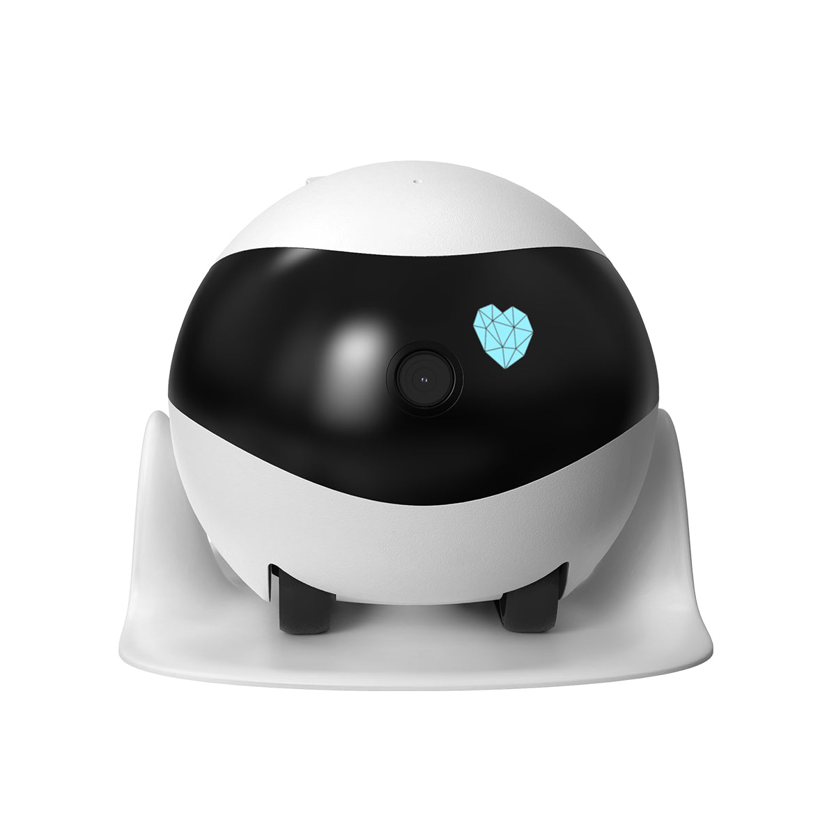 Remote Control Robot Camera