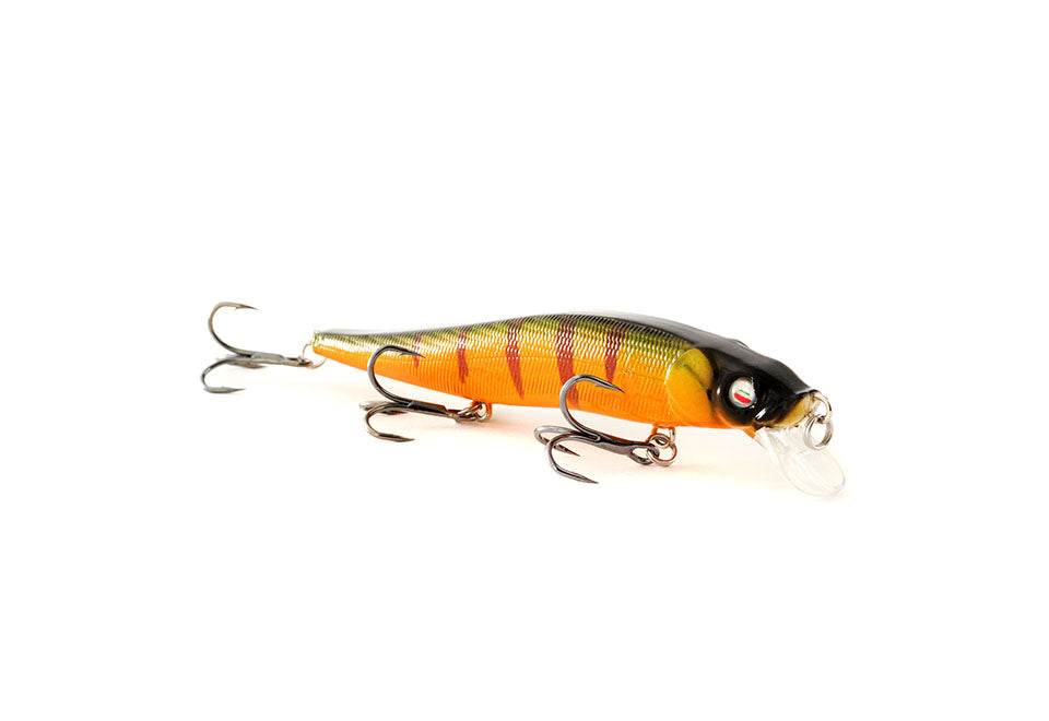 Robot Fishing Lures (Set of 5)