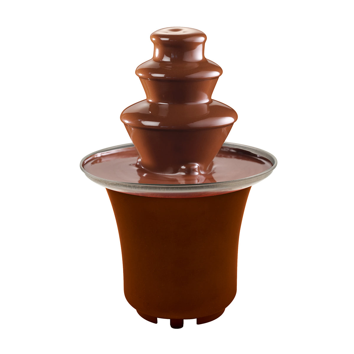 3 Tier Chocolate Tower