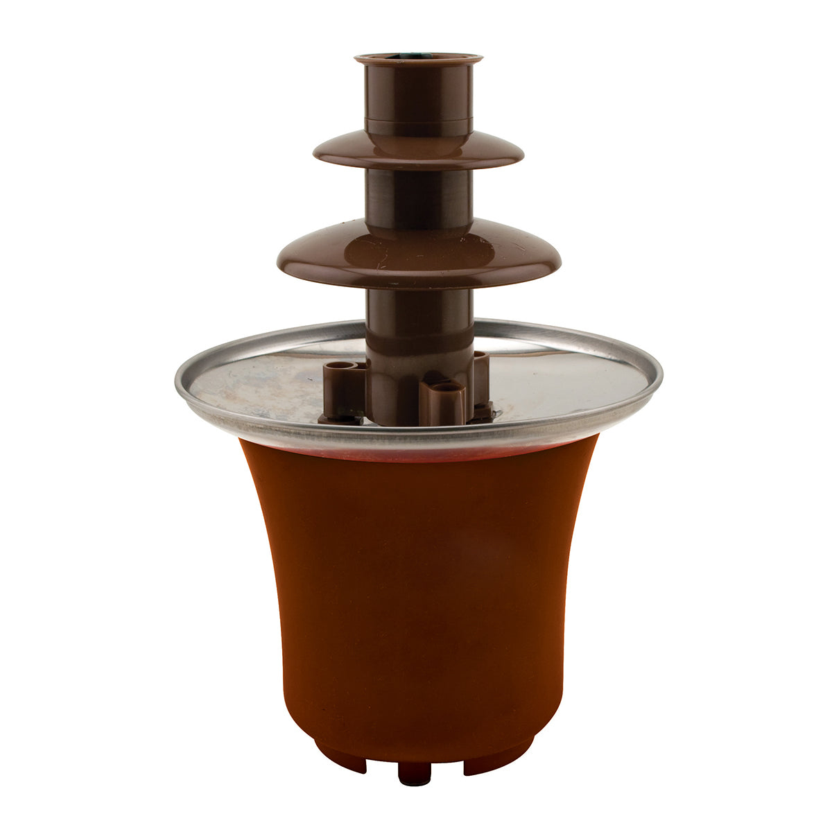 3 Tier Chocolate Tower