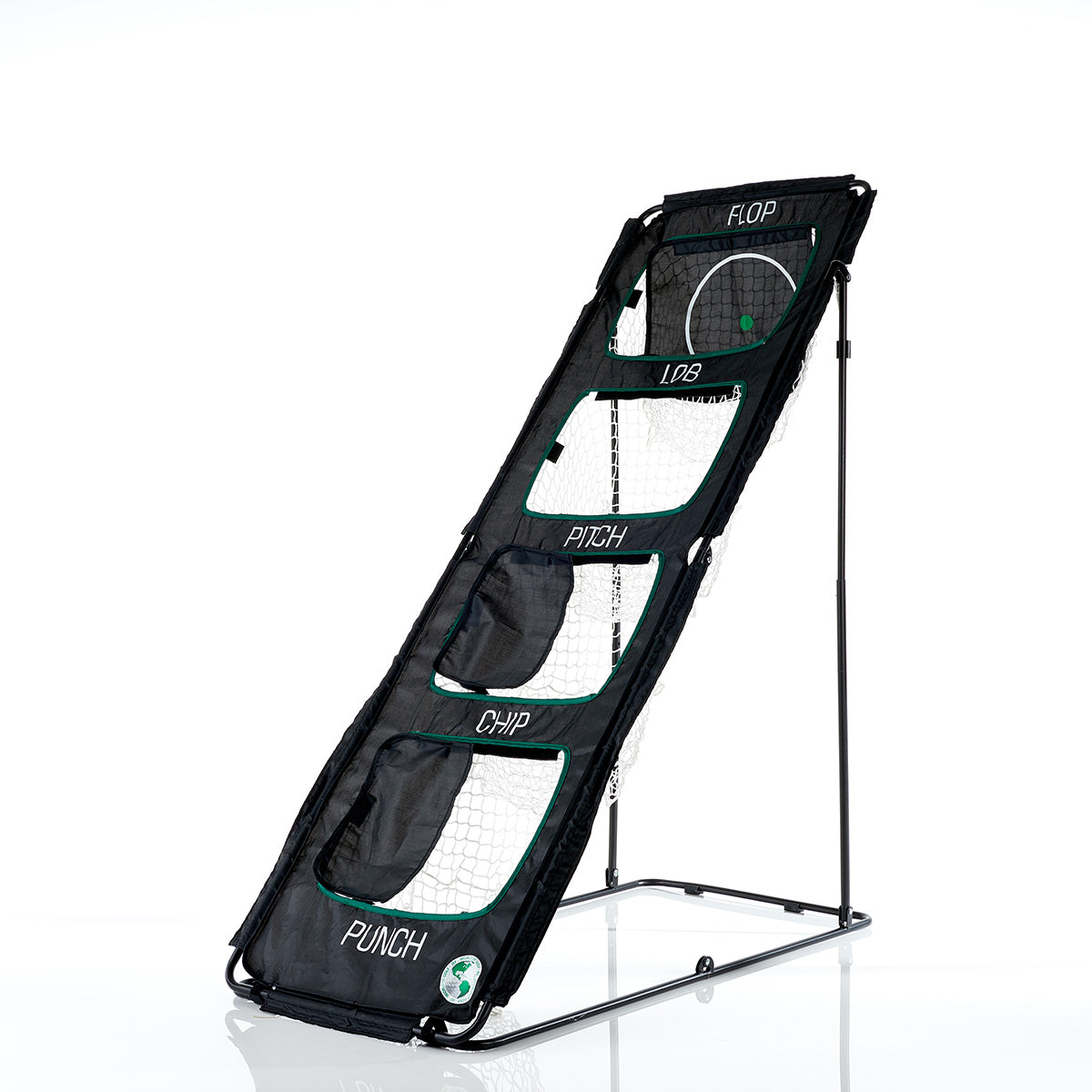 Vertical Chipping Practice Net