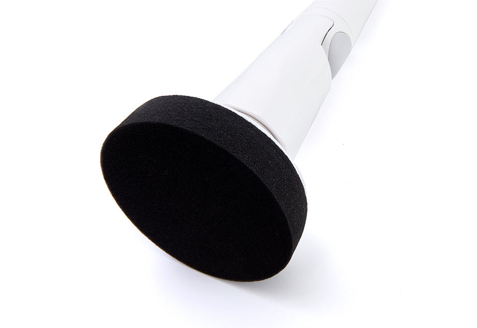 Replacement Pads for the Cordless Power Scrubber