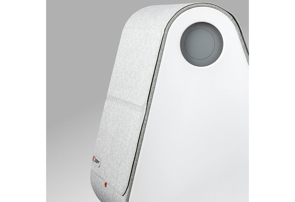 Shiatsu Foot and Calf Massager