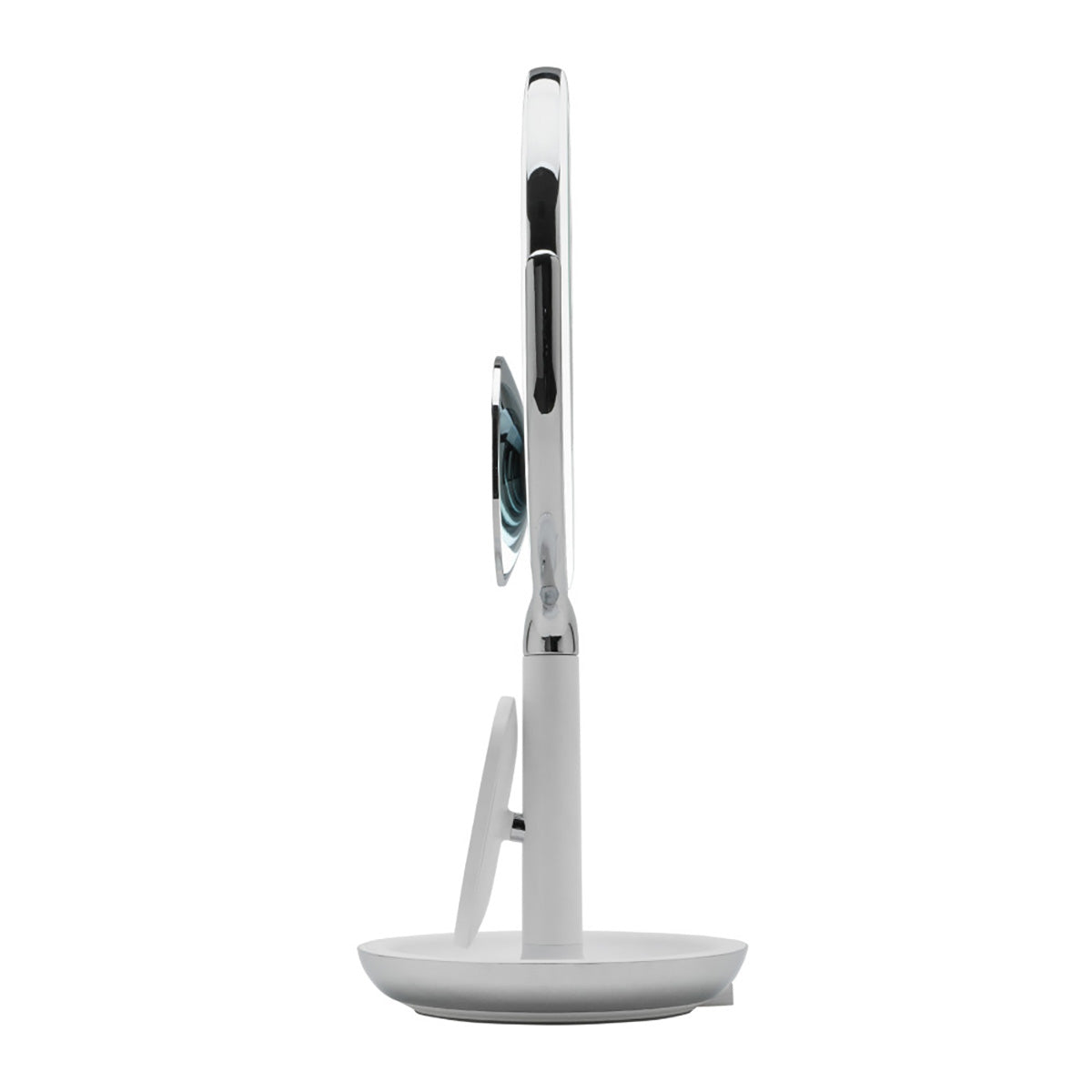Spa Studio LED Vanity Mirror with Wireless Charging