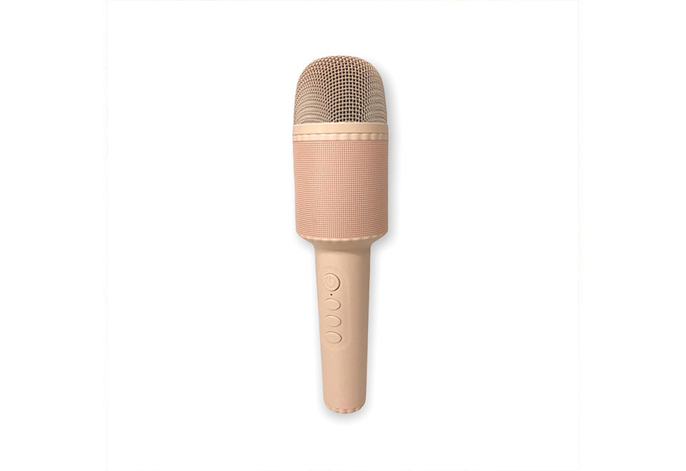 Voice Changing Karaoke Microphone