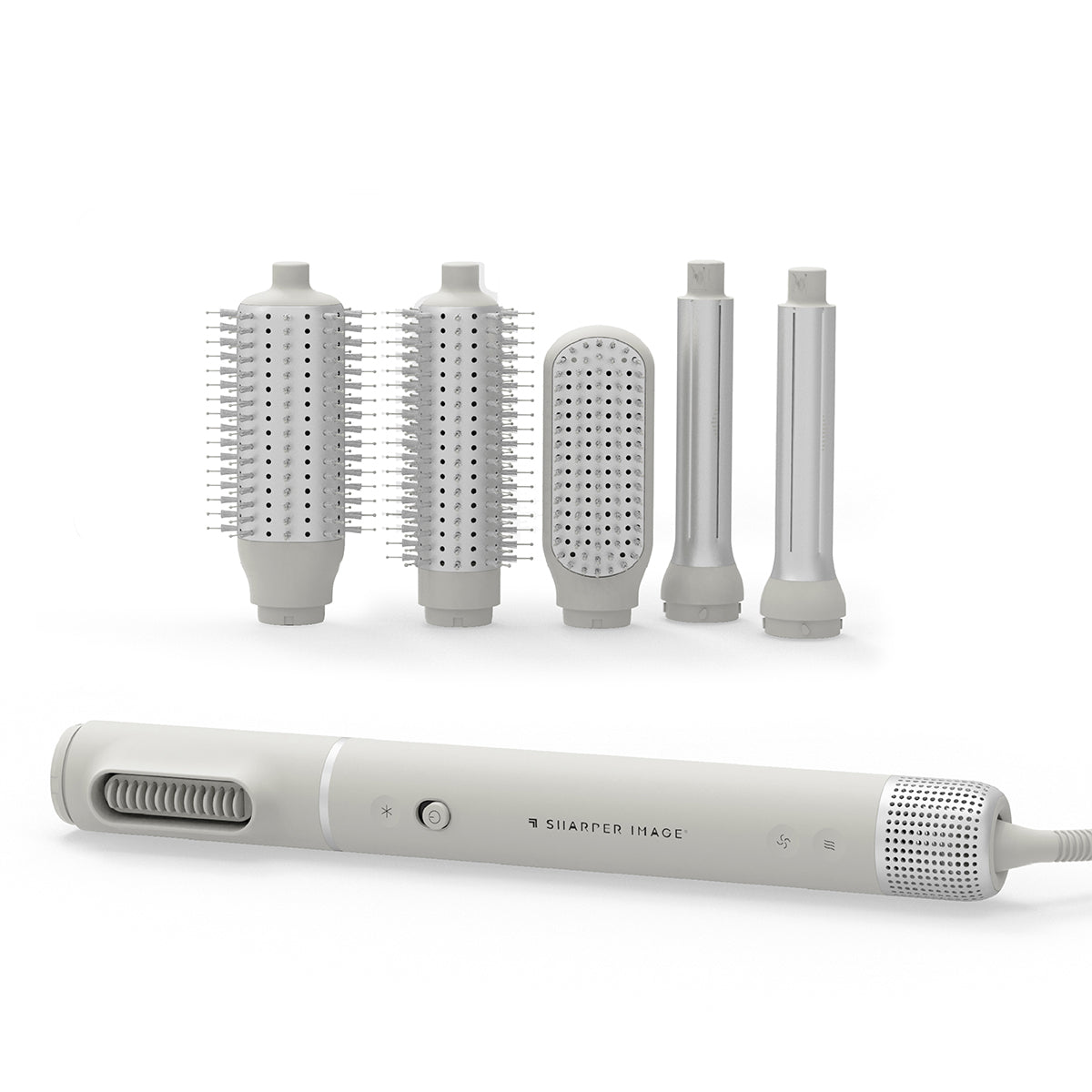 Revel Hair 6-in-1 Multi-Styler