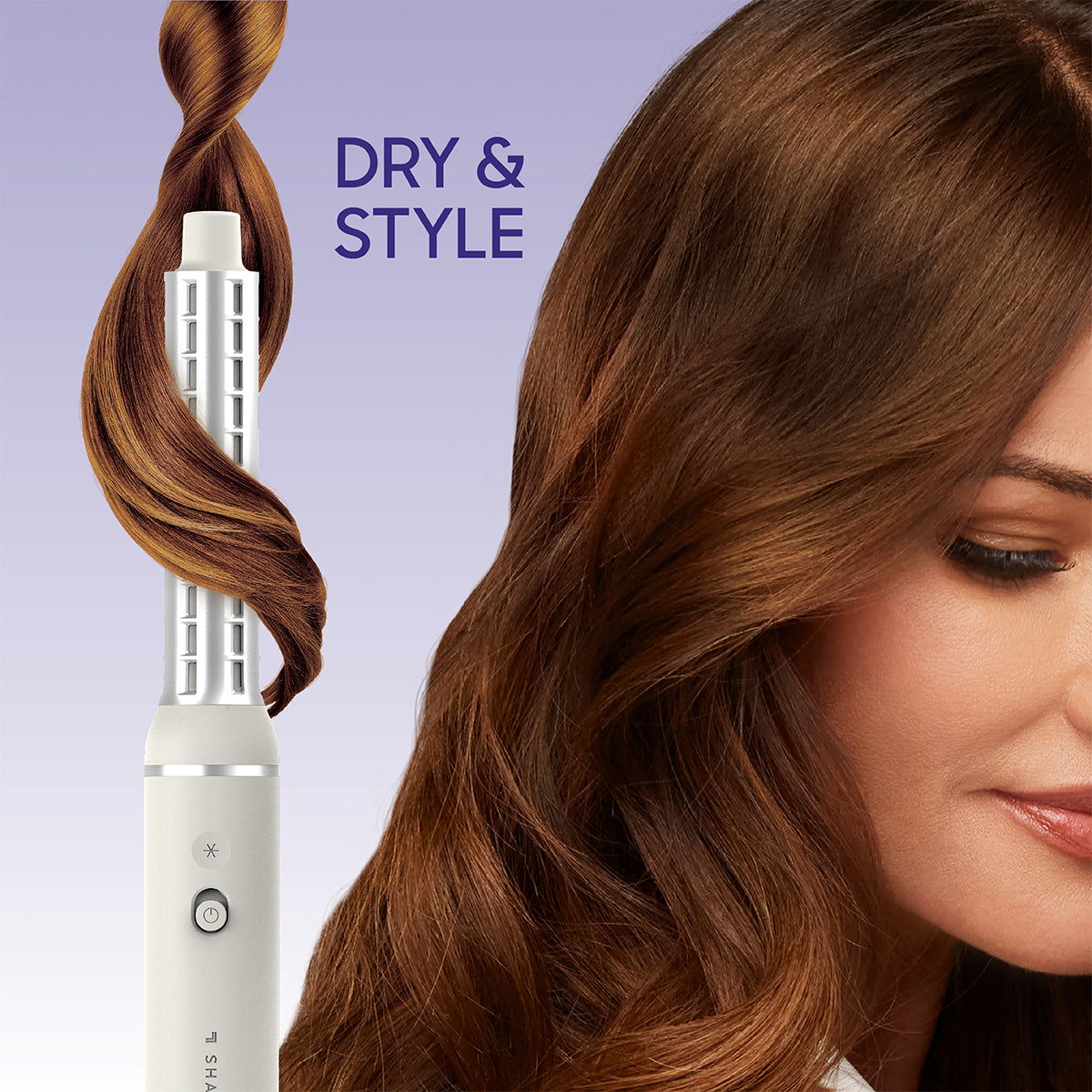 Revel Hair 6-in-1 Multi-Styler
