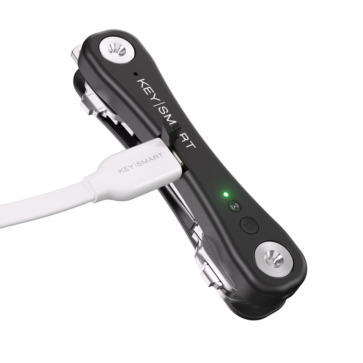 Trackable Smart Key Organizer