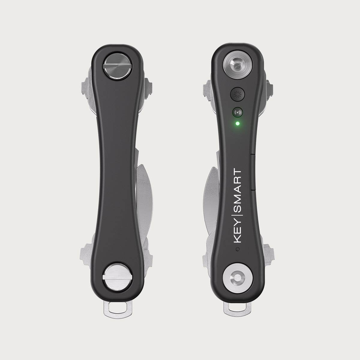 Trackable Smart Key Organizer