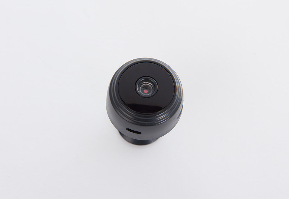 Wireless Magnetic Backup Camera