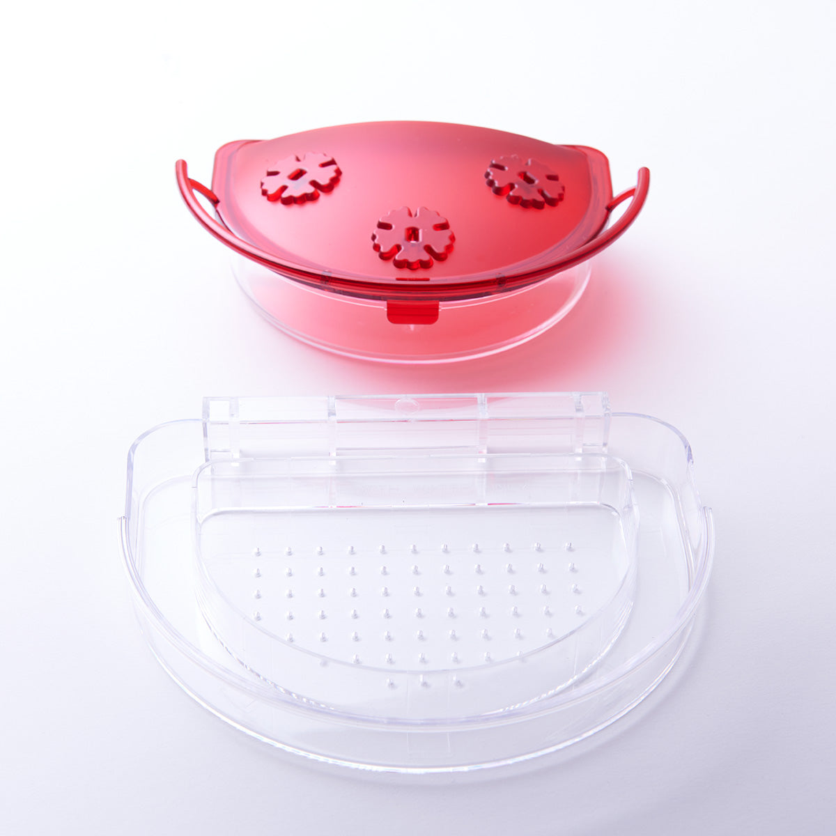 Video Camera Hummingbird Feeder