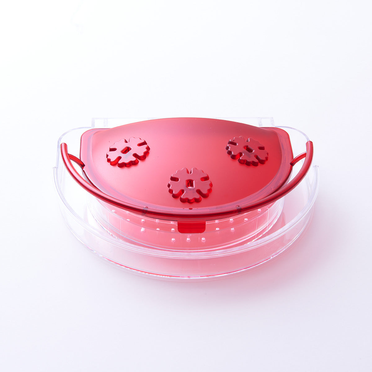 Video Camera Hummingbird Feeder