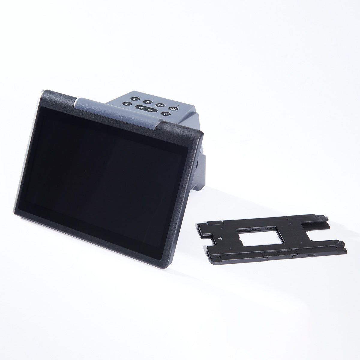 Slide and Negative Converter