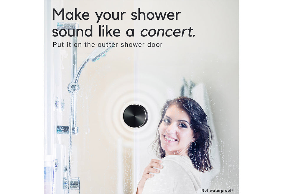 Sound Conduction Bluetooth Speaker