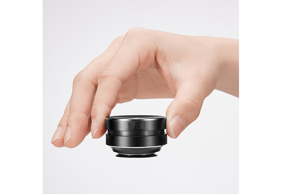 Sound Conduction Bluetooth Speaker