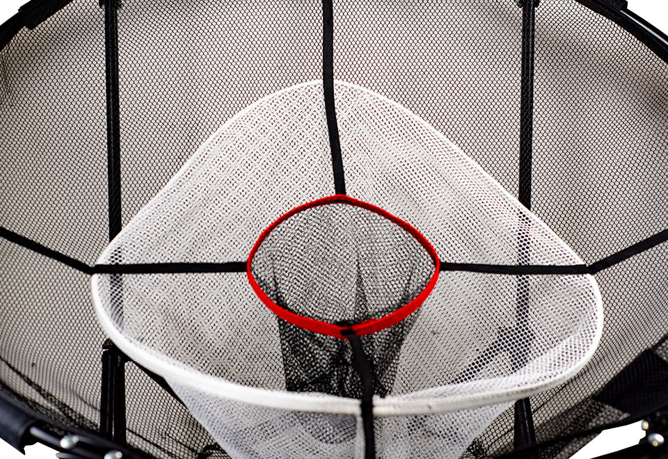 30'' Collapsible Chipping Net