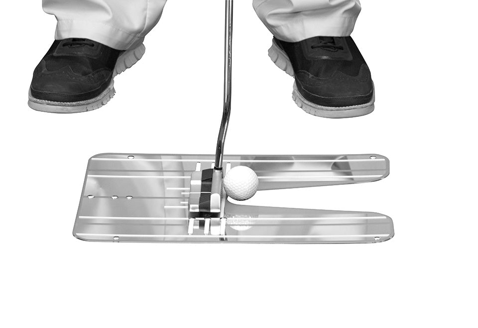 Putting Mirror