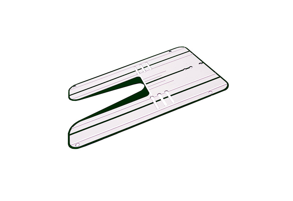 Putting Mirror