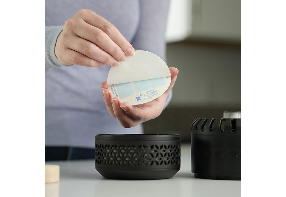 Replacement Glue for LED Indoor Fruit Fly Trap