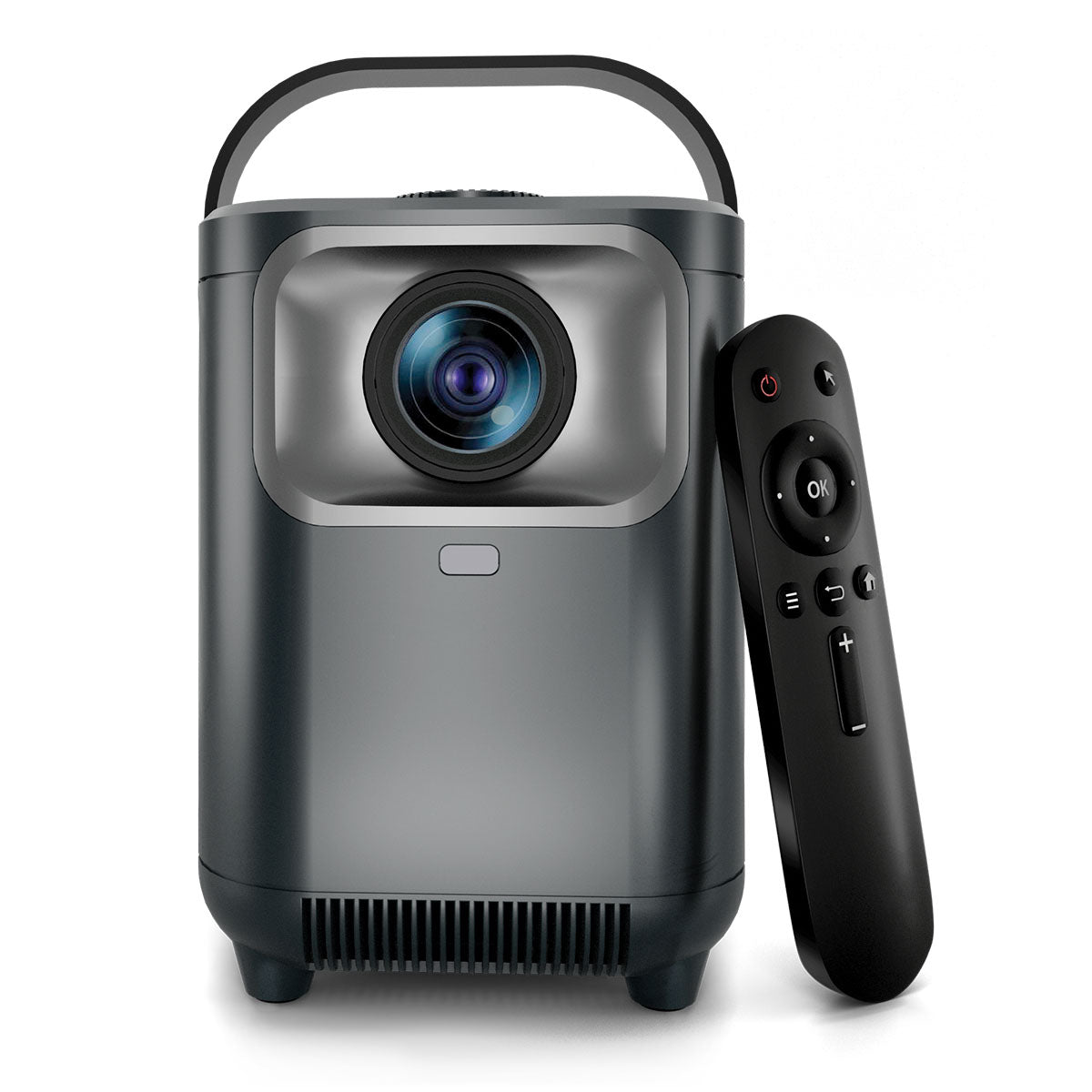 Ultra-Bright Portable Mini Projector
