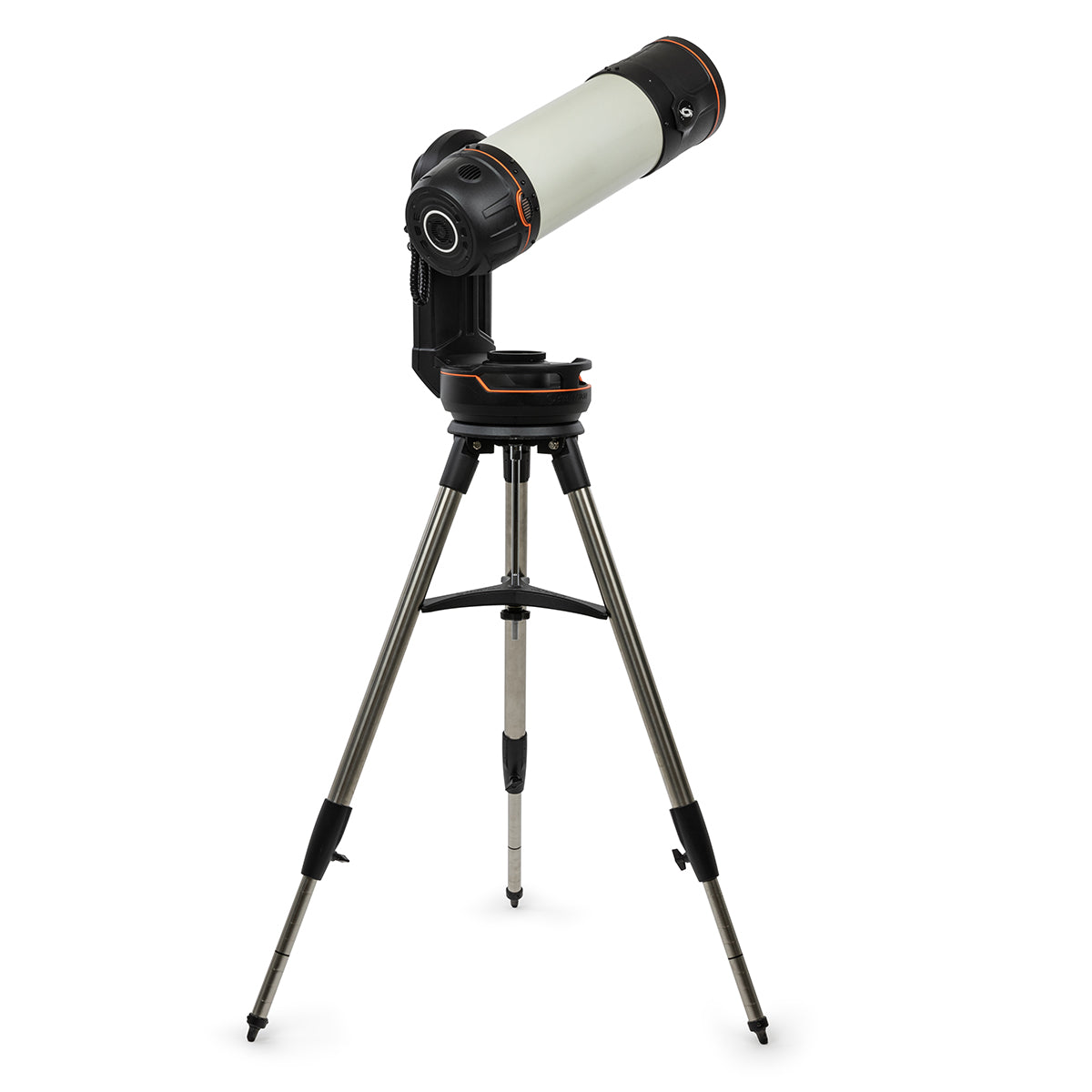 Smart AI Powered Home Observatory