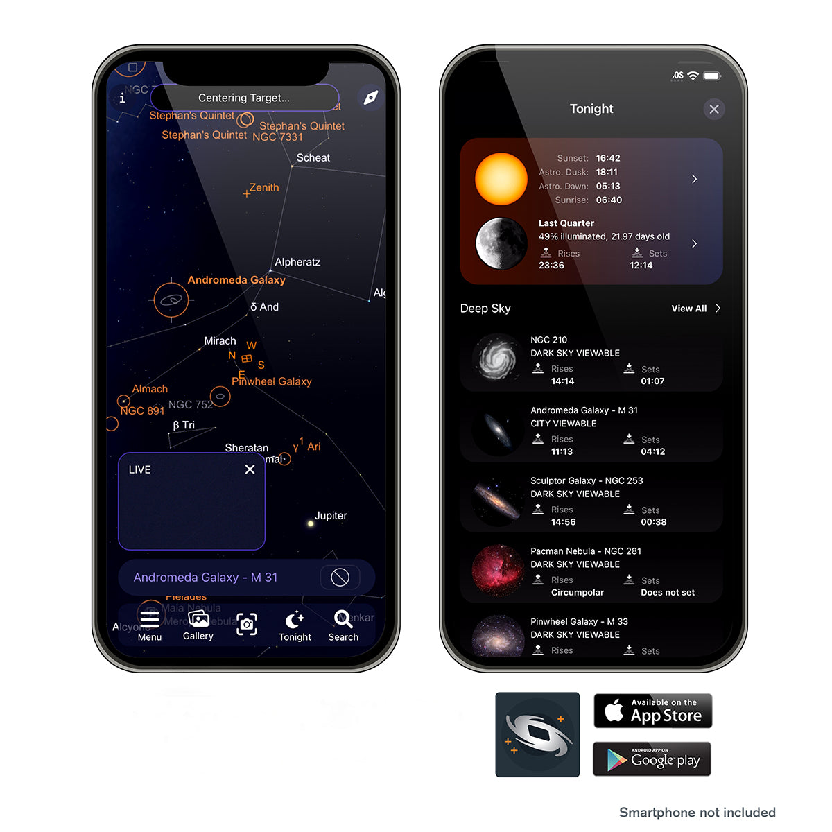 Smart AI Powered Home Observatory