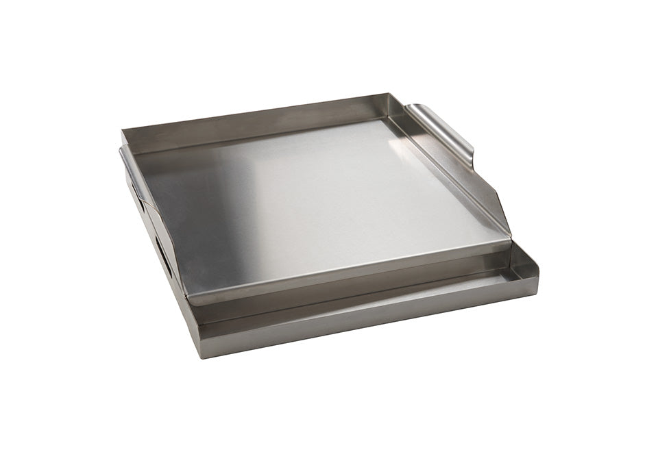 Stainless Steel Griddle for 5-Burner Fresno Island Outdoor Grill