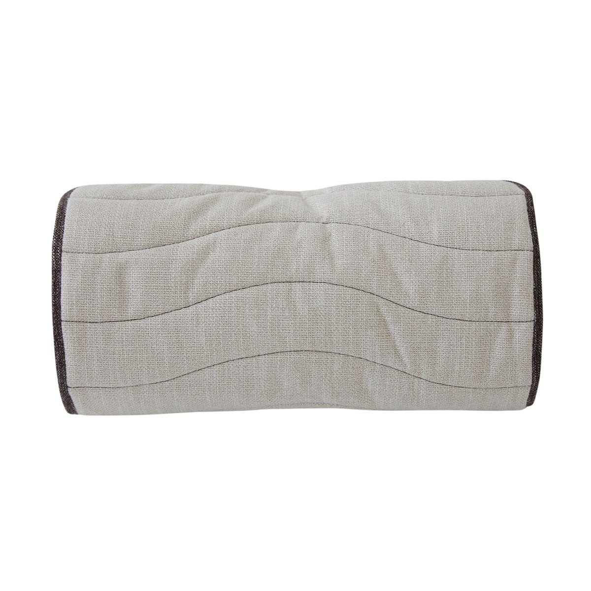 Roll-Up Massage Cushion