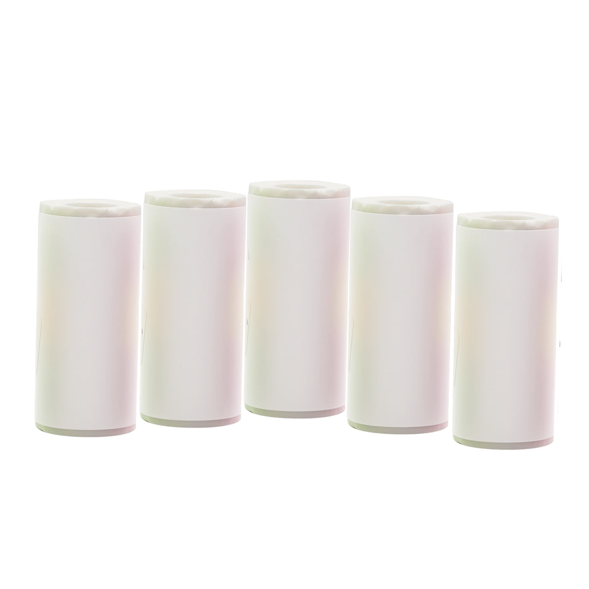 Print Paper Rolls for Instant Print Kids Digital Camera