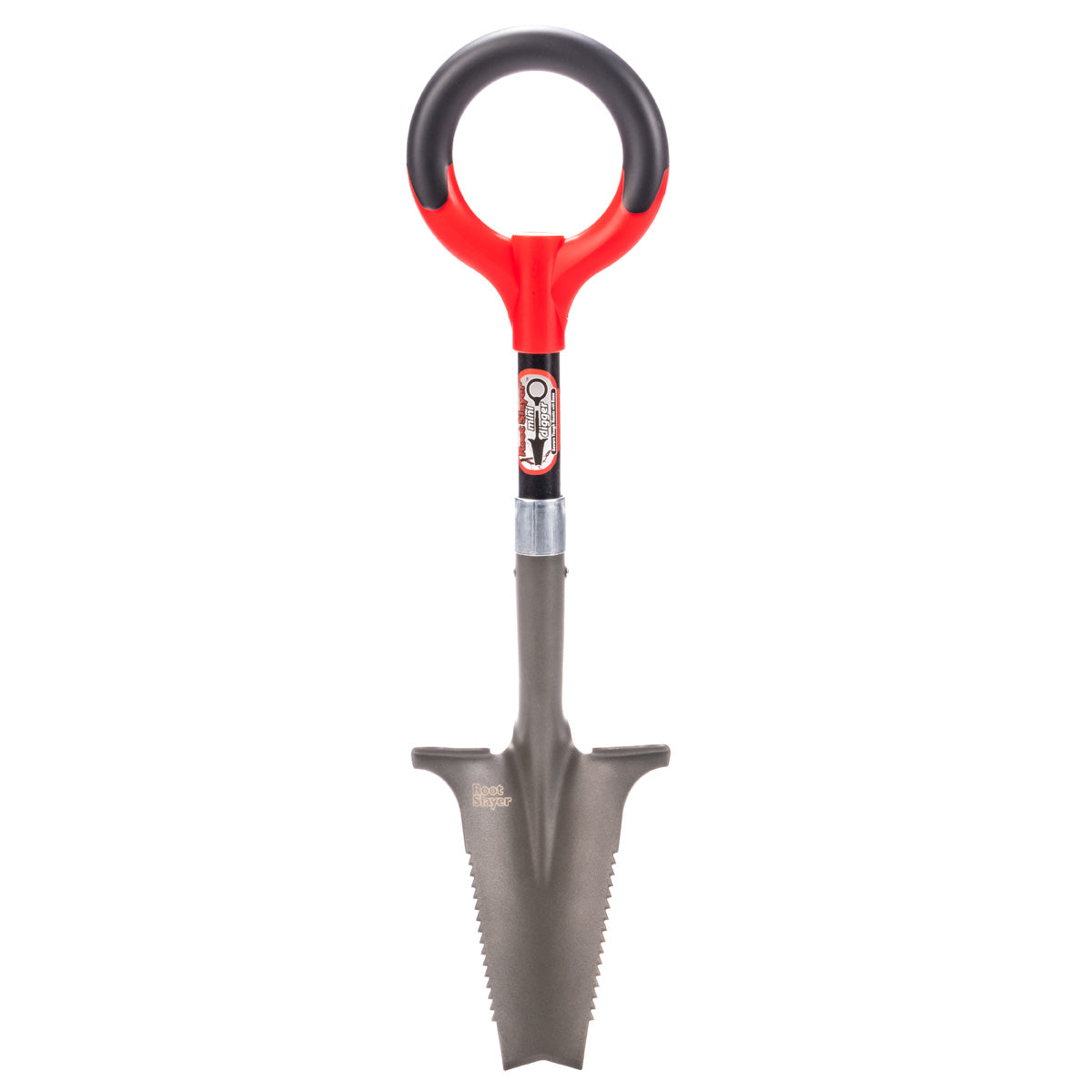 Root Slayer Mini-Digger