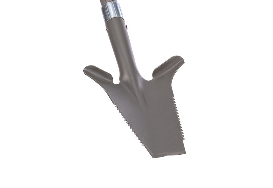 Root Slayer Perennial Shovel
