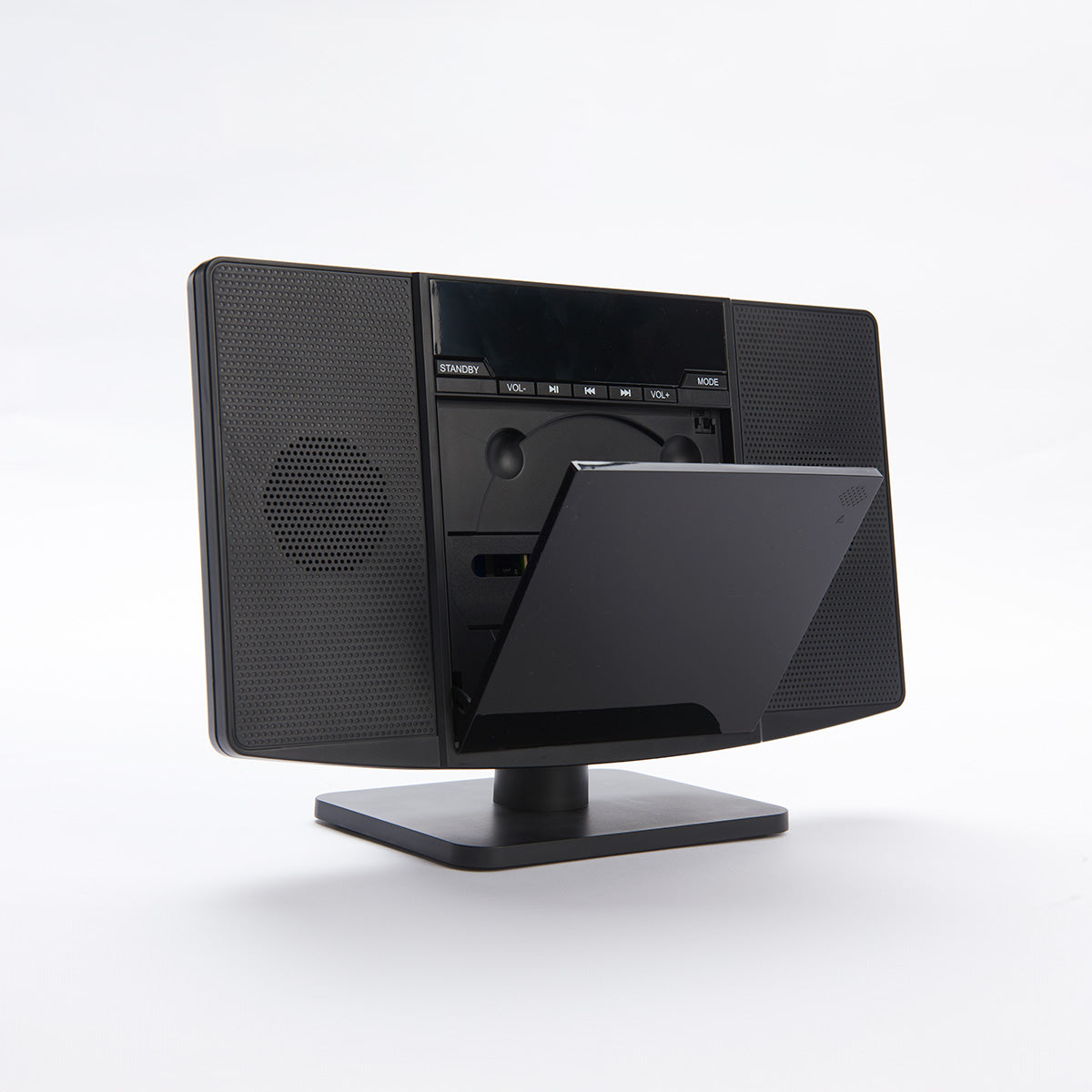 Wall Mounted Stereo
