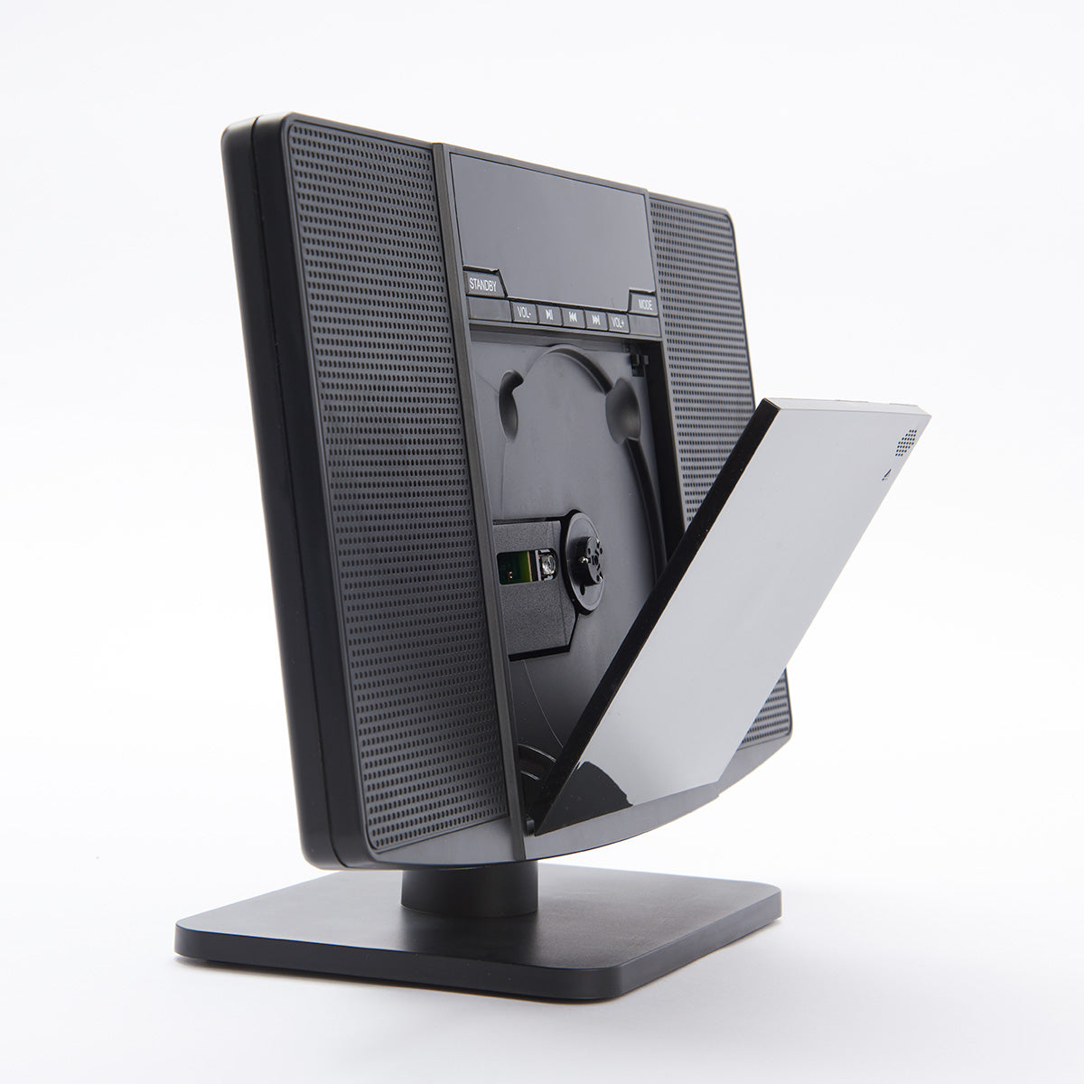 Wall Mounted Stereo