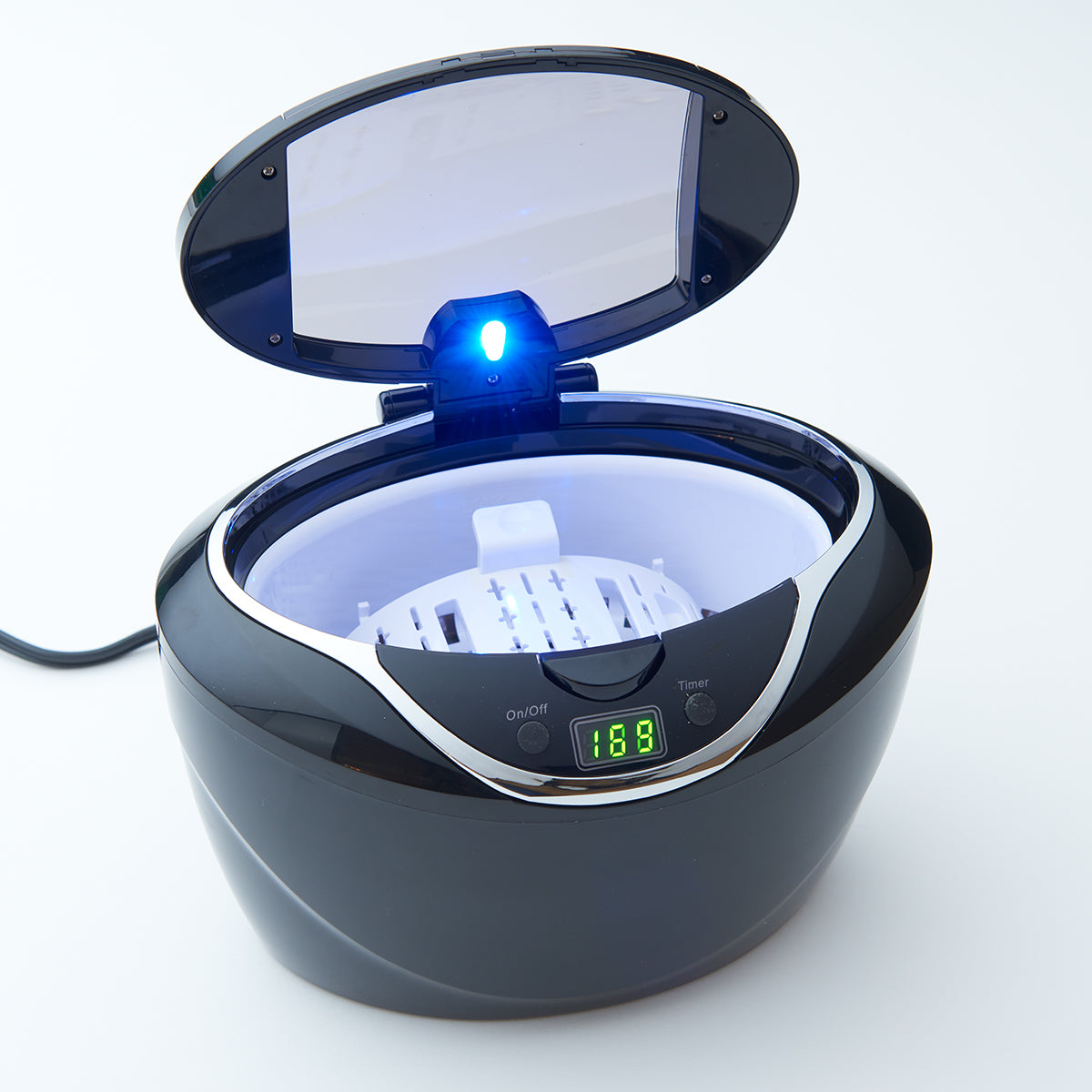 Ultrasonic Jewelry Cleaner