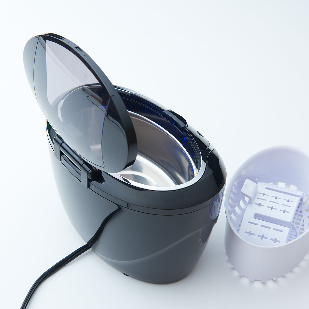 Ultrasonic Jewelry Cleaner