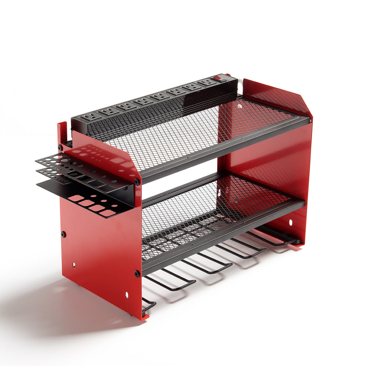 Wall Mount Power Tool Charging Station