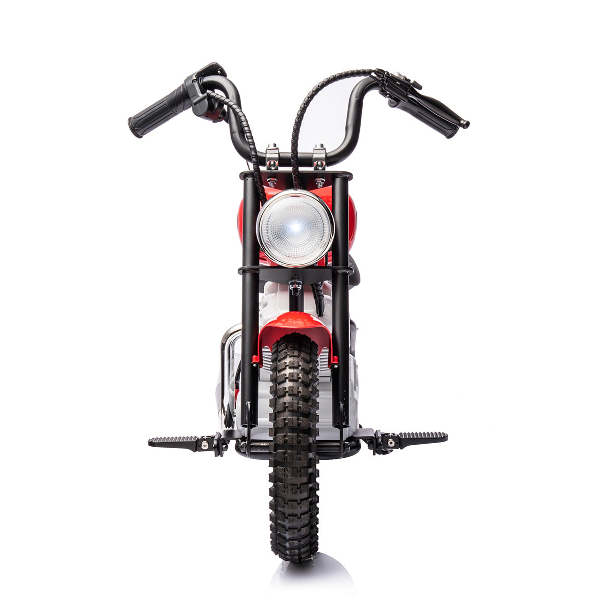 36V E-Chopper Ride-On