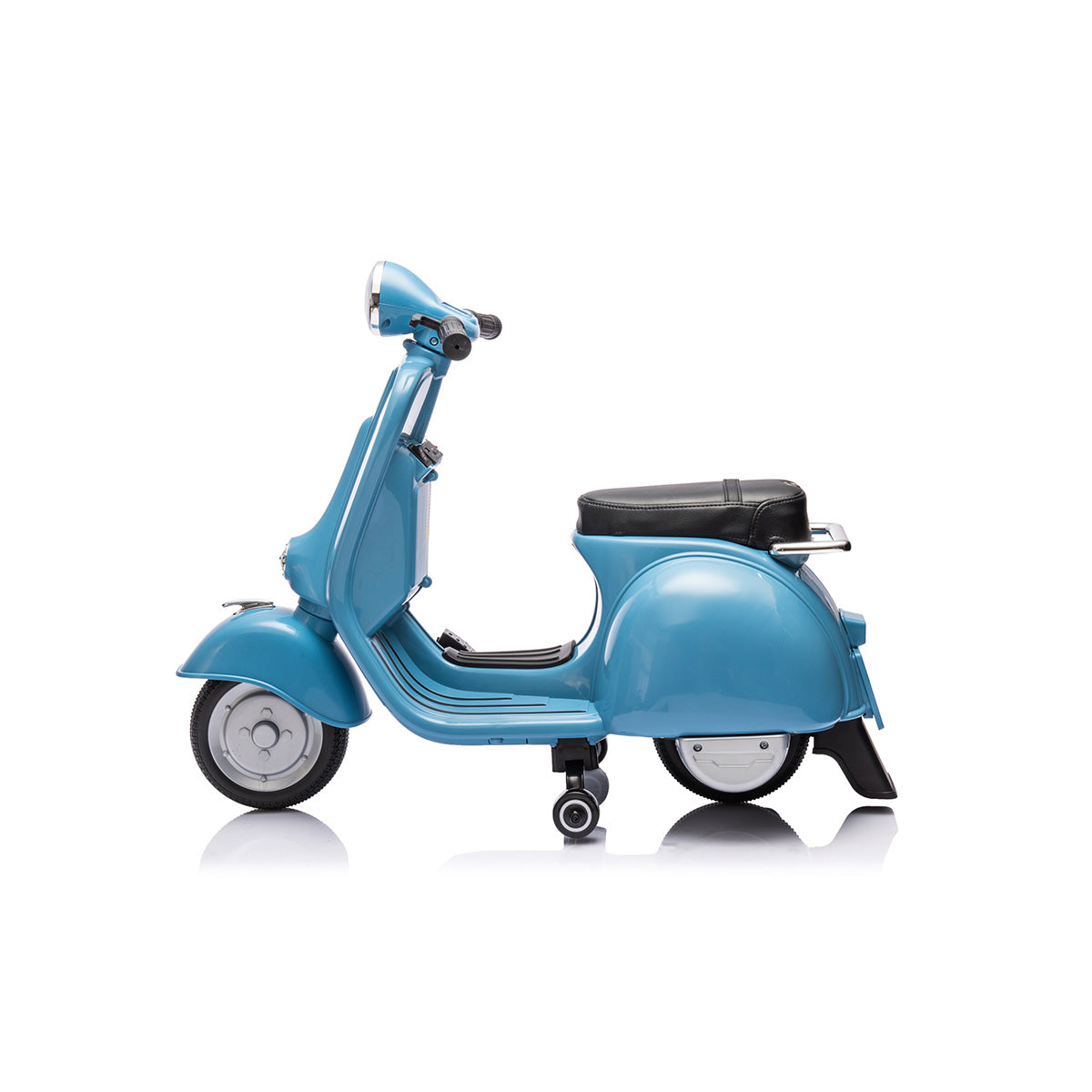 12V E-Vespa Ride-On Scooter