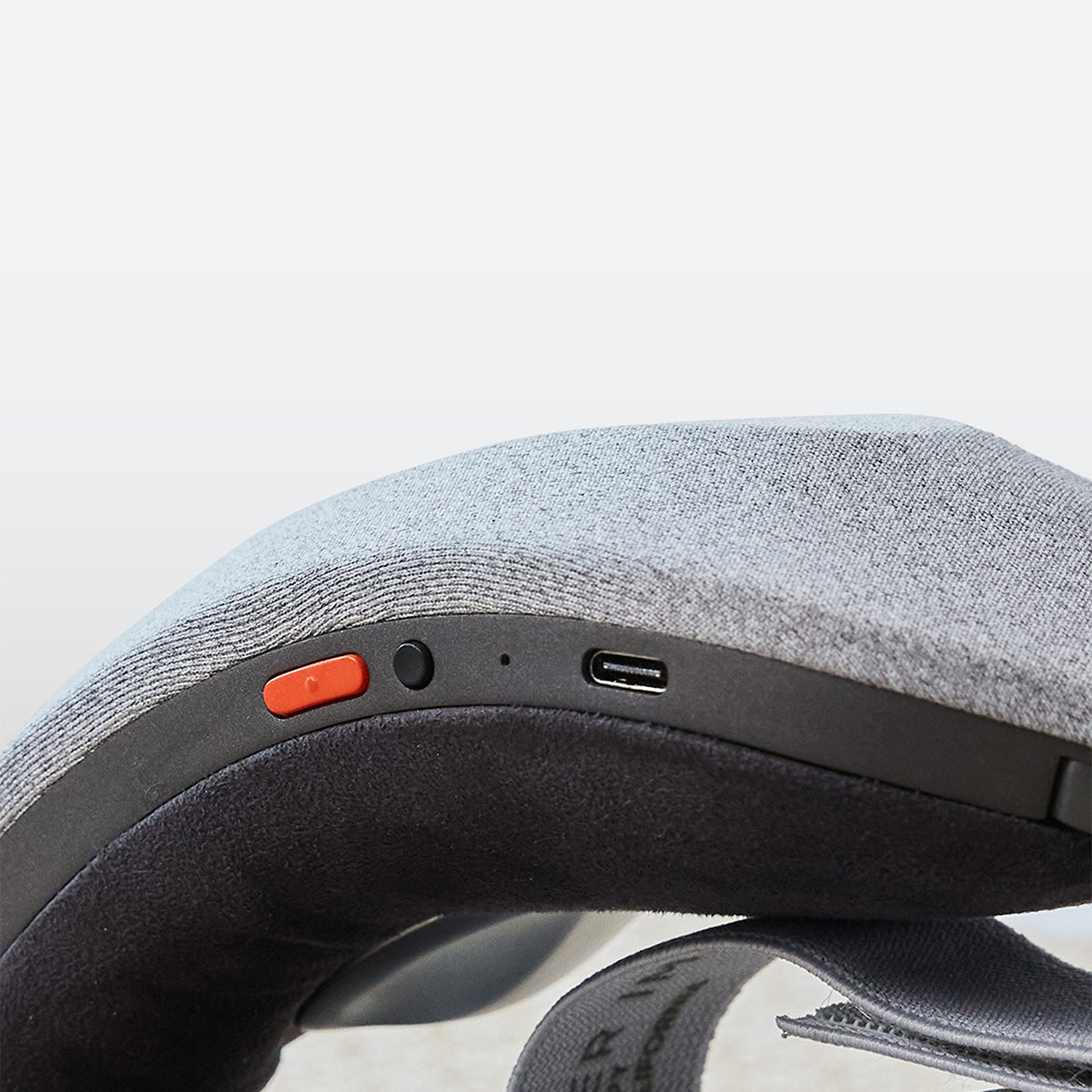Realtouch Eye Mask Hot and Cold Massager