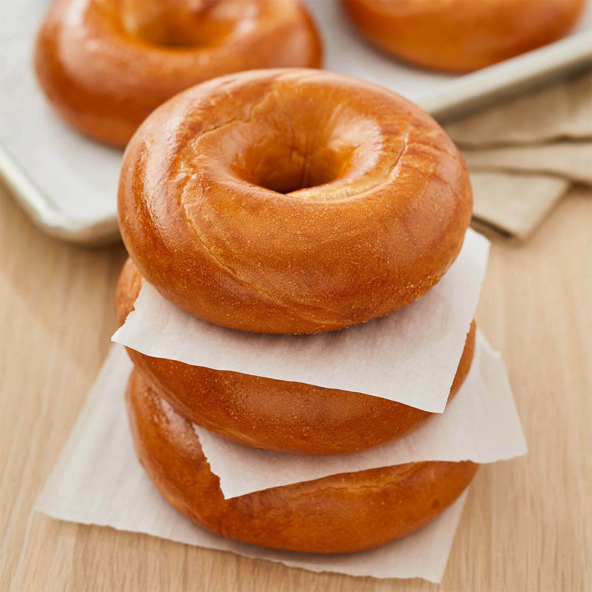 SeaBear Smokehouse Food Lovers Brunch