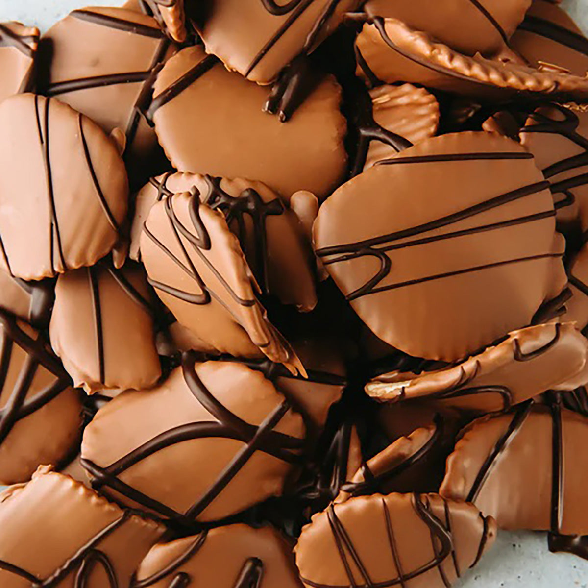The Chocolate Season Sweet n' Salty Gift Box