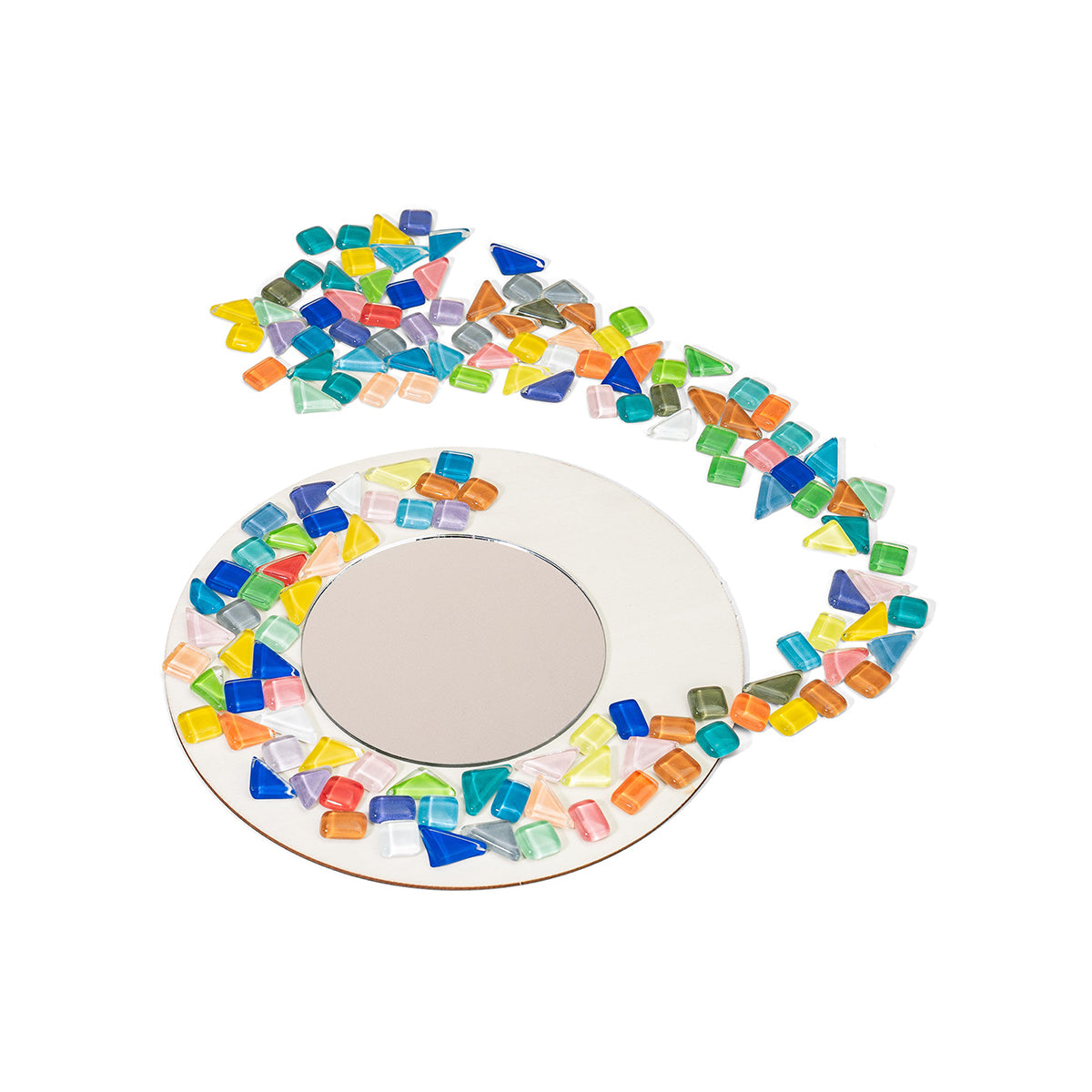 Sculpd Kids Mosaic Kit