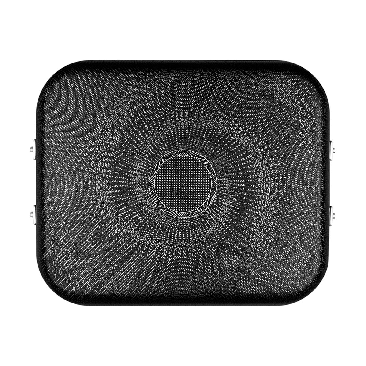 14'' Hybrid Nonstick Roasting Pan with Rack