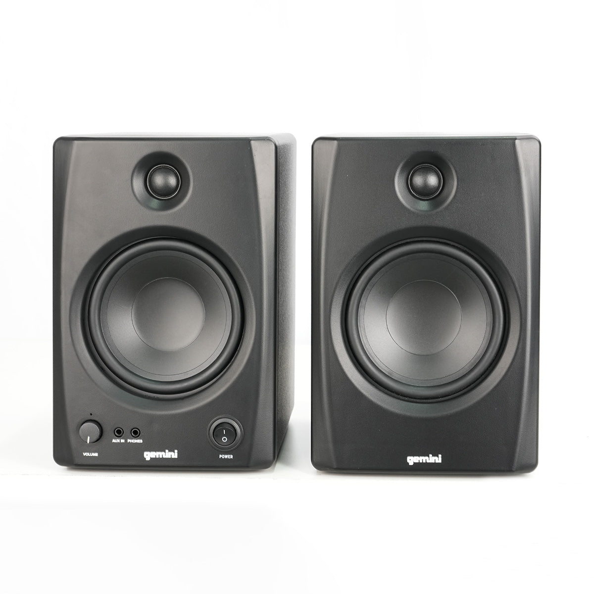 200W Bluetooth Studio Monitor Speakers