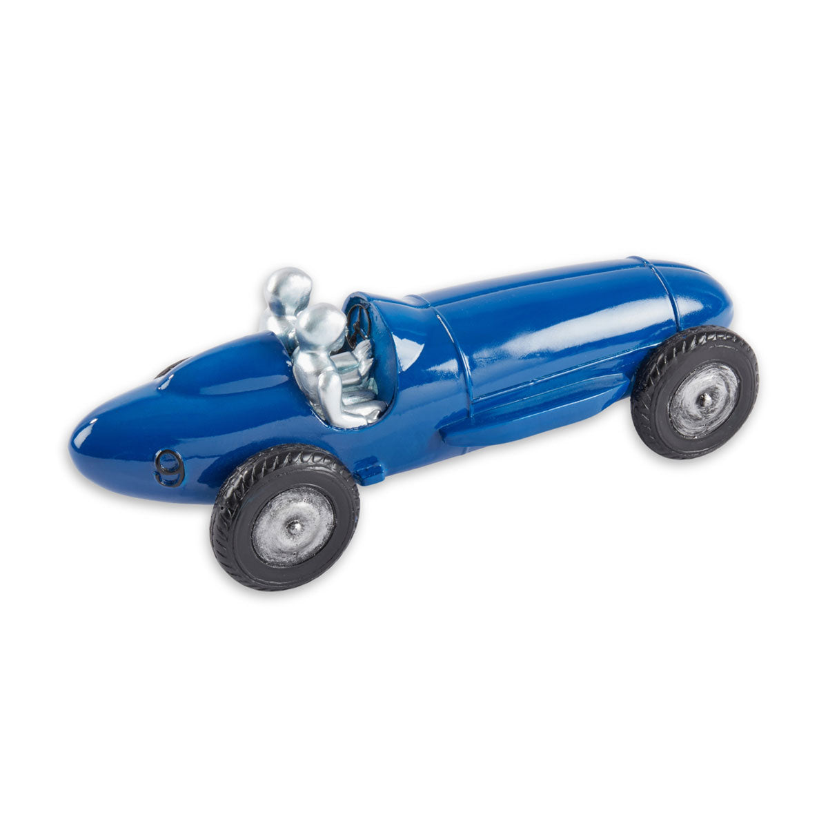 Resin Race Car Collectable
