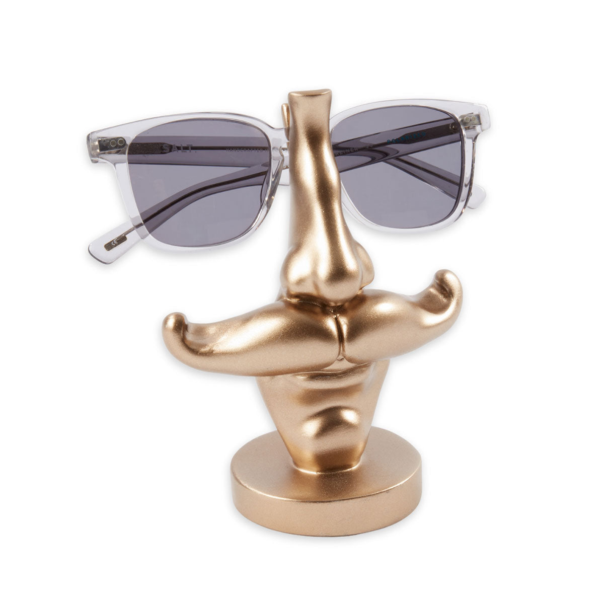 Resin Eyeglass Holder